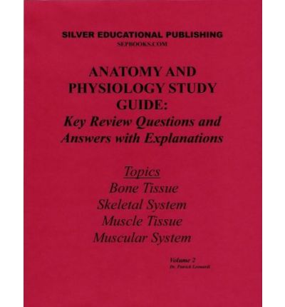 anatomy and physiology study guide